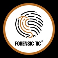 FORENSIC TiC logo, FORENSIC TiC contact details