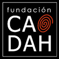 Fundación CADAH logo, Fundación CADAH contact details