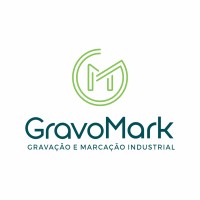 GravoMark logo, GravoMark contact details