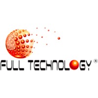 FullTechnology logo, FullTechnology contact details