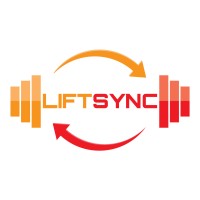 LiftSync logo, LiftSync contact details