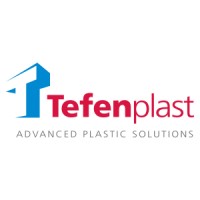 Tefenplast logo, Tefenplast contact details