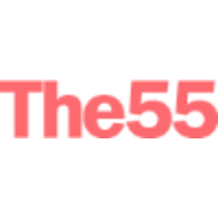 The55 logo, The55 contact details