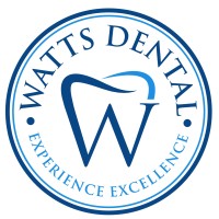 Watts Dental logo, Watts Dental contact details