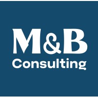 M&B Consulting Group logo, M&B Consulting Group contact details