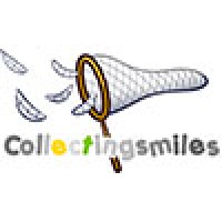 Collecting Smiles logo, Collecting Smiles contact details