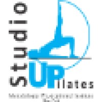 Studio UPilates logo, Studio UPilates contact details