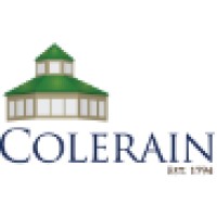 Colerain Township logo, Colerain Township contact details