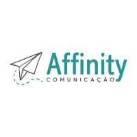 Affinity Comunicação logo, Affinity Comunicação contact details