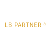 LB PARTNER logo, LB PARTNER contact details