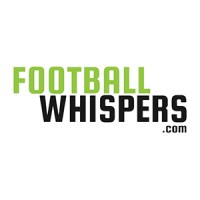 Football Whispers logo, Football Whispers contact details