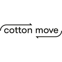 Cotton Move logo, Cotton Move contact details