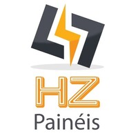 Hz Painéis (Página) logo, Hz Painéis (Página) contact details