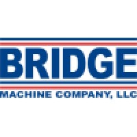 Bridge Machine Company logo, Bridge Machine Company contact details