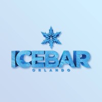 ICEBAR Orlando logo, ICEBAR Orlando contact details