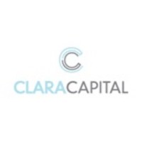 Clara Capital logo, Clara Capital contact details