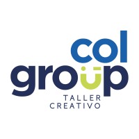 Colgroup logo, Colgroup contact details