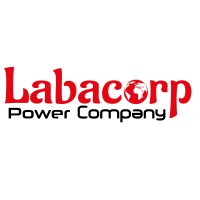 Labacorp Power Company logo, Labacorp Power Company contact details