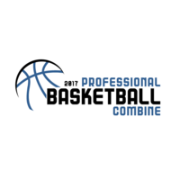 Professional Basketball Combine logo, Professional Basketball Combine contact details