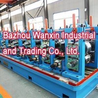 Bazhou Wanxin Industrial and Trading Co., Ltd. logo, Bazhou Wanxin Industrial and Trading Co., Ltd. contact details