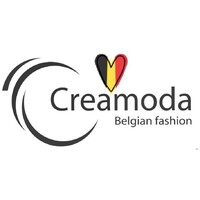 Creamoda Belgian Fashion logo, Creamoda Belgian Fashion contact details