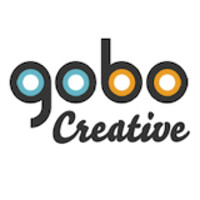 GOBO Creative logo, GOBO Creative contact details