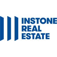 Instone Real Estate logo, Instone Real Estate contact details