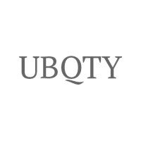 UBQTY logo, UBQTY contact details