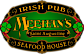 Meehan’s Irish Pub logo, Meehan’s Irish Pub contact details