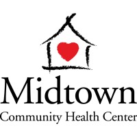 MIDTOWN COMMUNITY HEALTH CENTER INC logo, MIDTOWN COMMUNITY HEALTH CENTER INC contact details