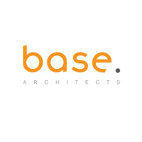 base Architects logo, base Architects contact details