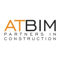 ATBIM logo, ATBIM contact details