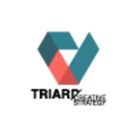 Triard Creative Strategy logo, Triard Creative Strategy contact details