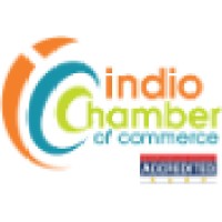 Indio Chamber of Commerce and Visitors Bureau logo, Indio Chamber of Commerce and Visitors Bureau contact details