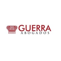 Guerra Abogados Estudio Jurídico logo, Guerra Abogados Estudio Jurídico contact details