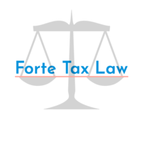 Forte Tax Law logo, Forte Tax Law contact details