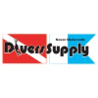 Divers Supply logo, Divers Supply contact details