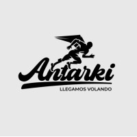 Antarki Delivery logo, Antarki Delivery contact details