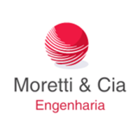 Moretti & Cia Engenharia logo, Moretti & Cia Engenharia contact details