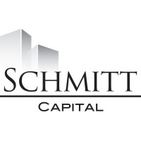 Schmitt Capital logo, Schmitt Capital contact details