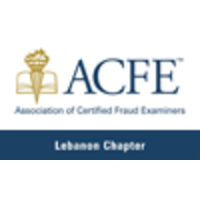 ACFE Lebanon Chapter logo, ACFE Lebanon Chapter contact details