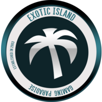 Exotic Gaming logo, Exotic Gaming contact details