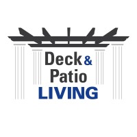 Deck & Patio Living logo, Deck & Patio Living contact details