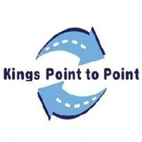 Kings Point-to-Point Transit Society logo, Kings Point-to-Point Transit Society contact details