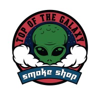 Top Of The Galaxy Clothing logo, Top Of The Galaxy Clothing contact details