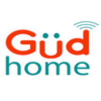 Güdhome logo, Güdhome contact details