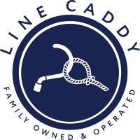 Line Caddy logo, Line Caddy contact details