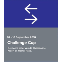 Challenge Cup logo, Challenge Cup contact details