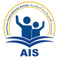 American International School logo, American International School contact details