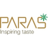 Paras Spices Pvt. Ltd logo, Paras Spices Pvt. Ltd contact details